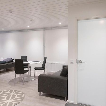 Апартаменты Easy Housing Raahe Pattijoki Экстерьер фото