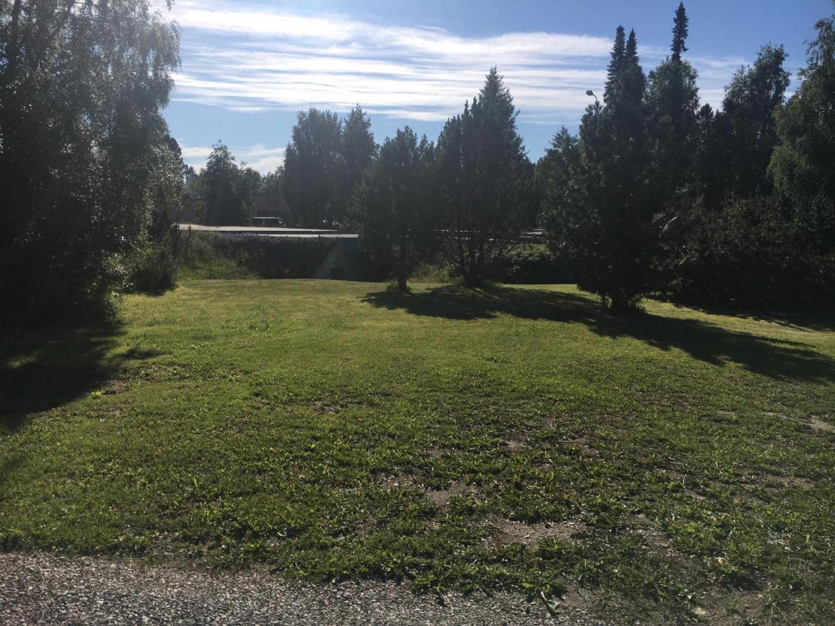 Апартаменты Easy Housing Raahe Pattijoki Экстерьер фото