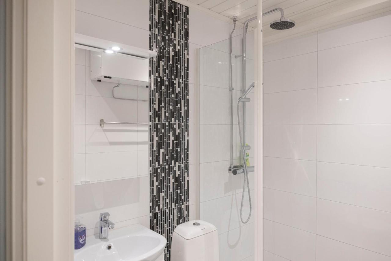 Апартаменты Easy Housing Raahe Pattijoki Экстерьер фото