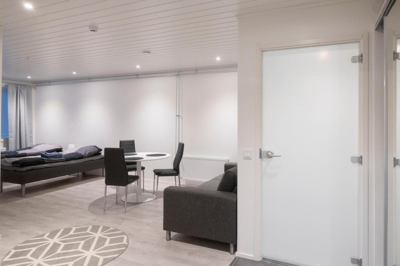 Апартаменты Easy Housing Raahe Pattijoki Экстерьер фото