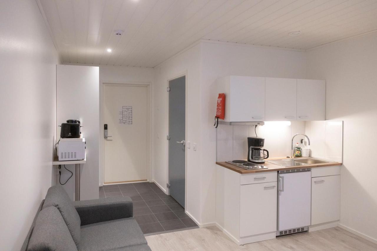 Апартаменты Easy Housing Raahe Pattijoki Экстерьер фото