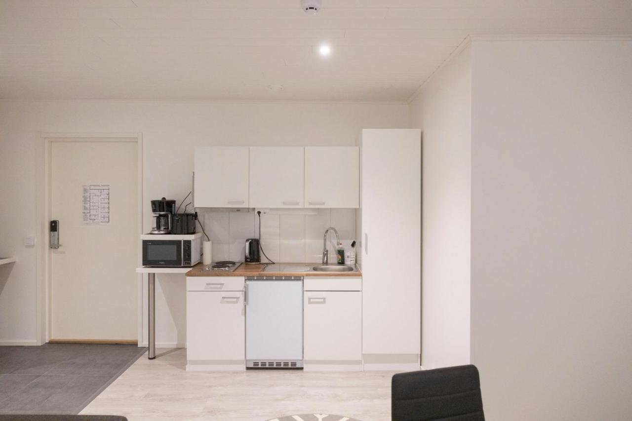 Апартаменты Easy Housing Raahe Pattijoki Экстерьер фото