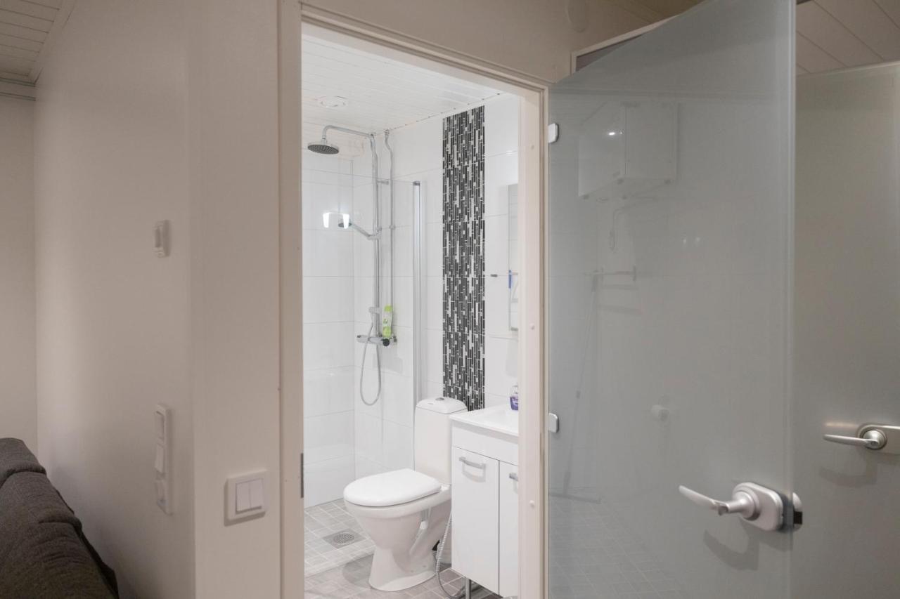 Апартаменты Easy Housing Raahe Pattijoki Экстерьер фото