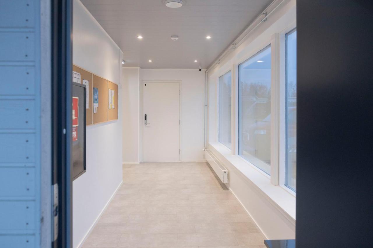 Апартаменты Easy Housing Raahe Pattijoki Экстерьер фото